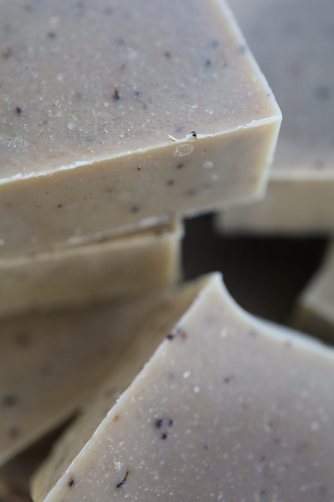 Fresh Brew Cold Process Soap