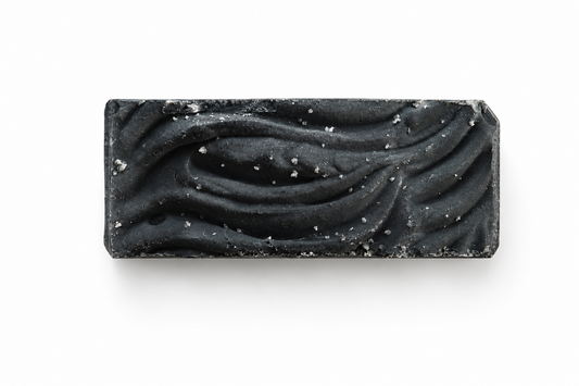 Calm Ash Cold Process Soap