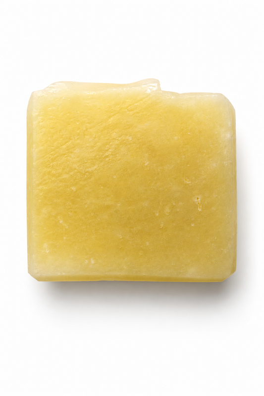 Seamoss Cold Process Soap