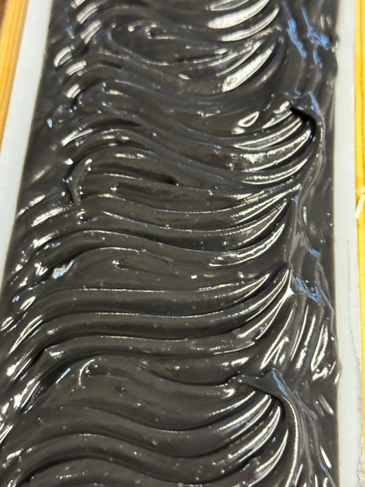 Calm Ash Cold Process Soap