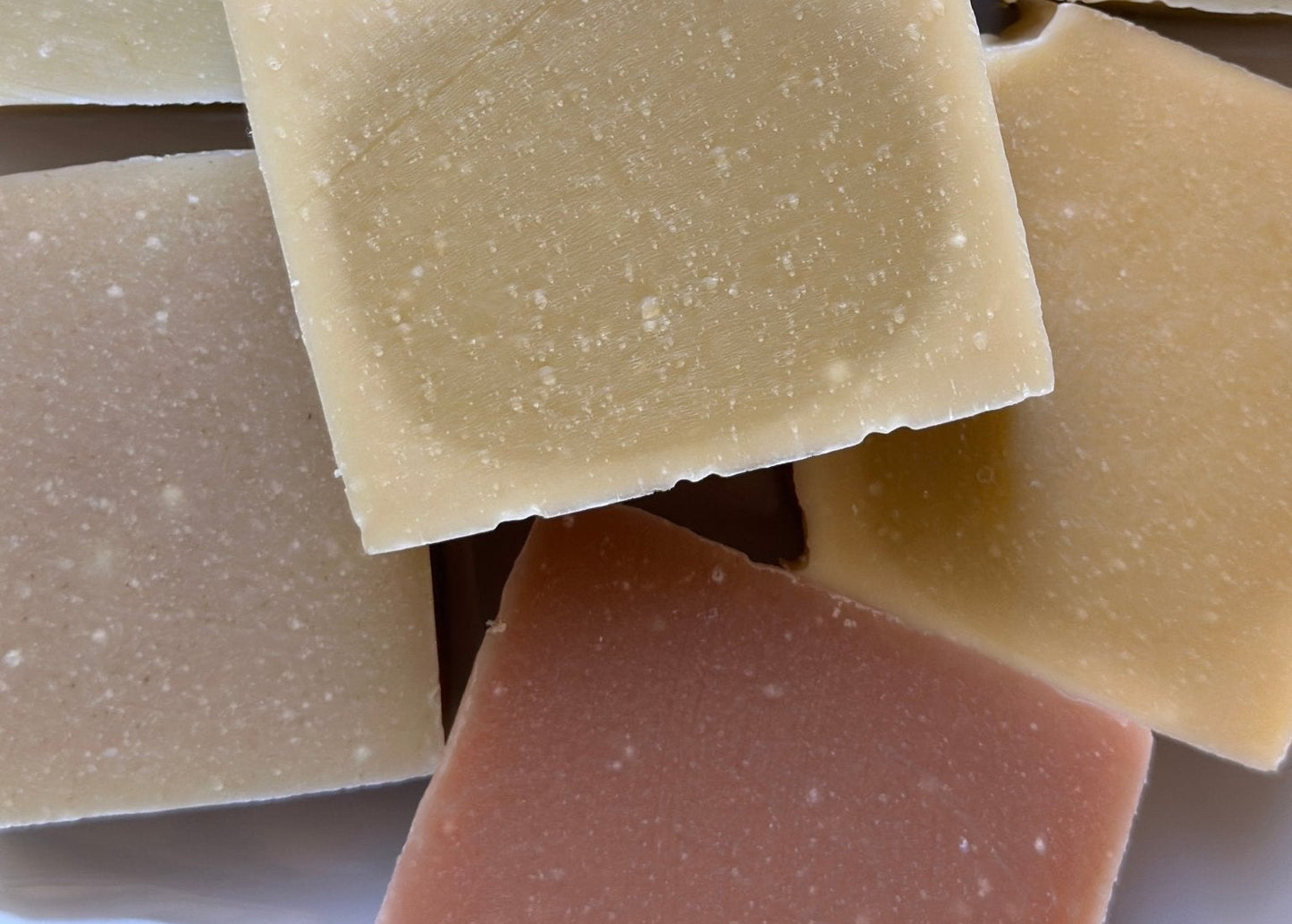 Spring Soap Bundle Box - Novaganics