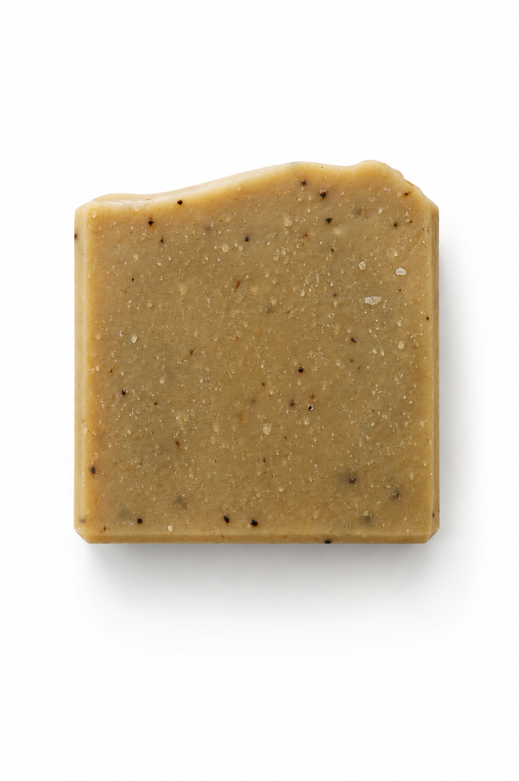 Fresh Brew Cold Process Soap