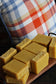 Pure Pumpkin Cold Process Soap