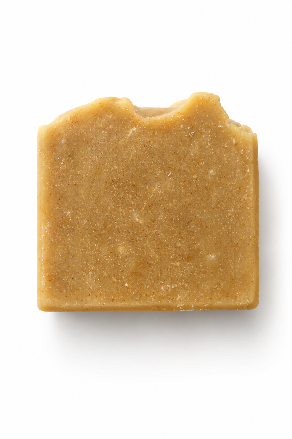 Aloe Hemp Cold Process Soap