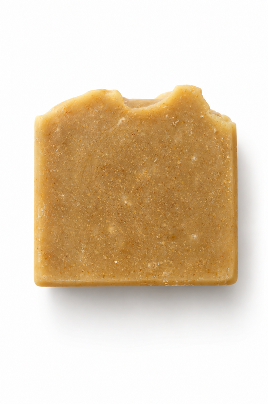 Aloe Hemp Cold Process Soap