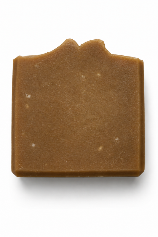 Oatmeal Nectar Cold Process Soap