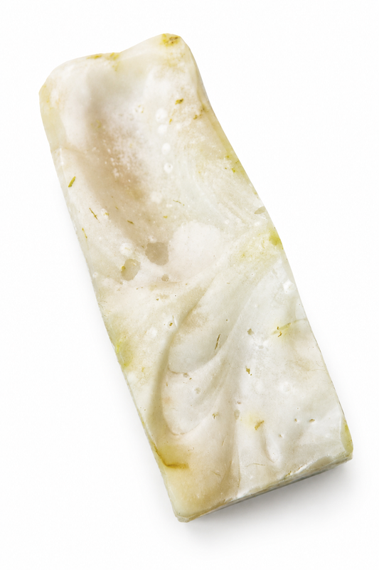 Calendula Cold Process Soap