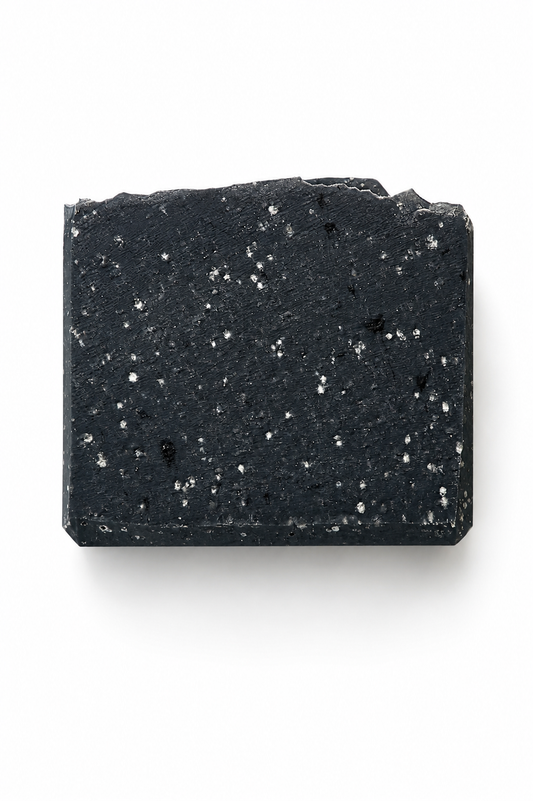 Calm Ash Cold Process Soap