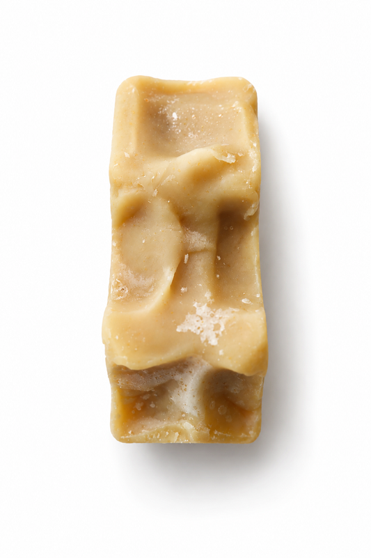 Aloe Hemp Cold Process Soap