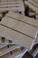 Soap Saver Tray