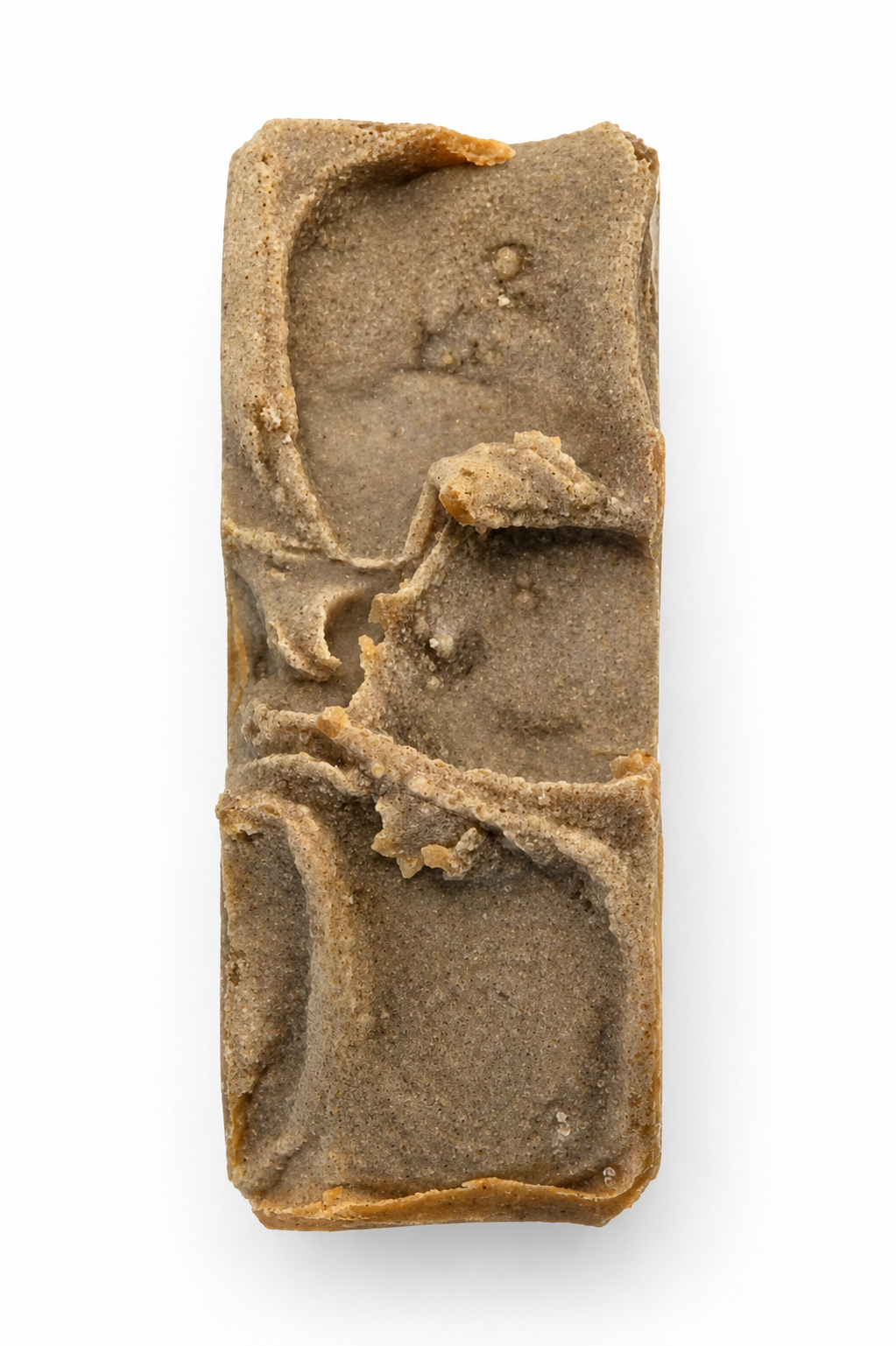 Cinnamon Vanilla Cold Process Soap