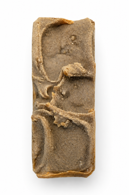 Cinnamon Vanilla Cold Process Soap