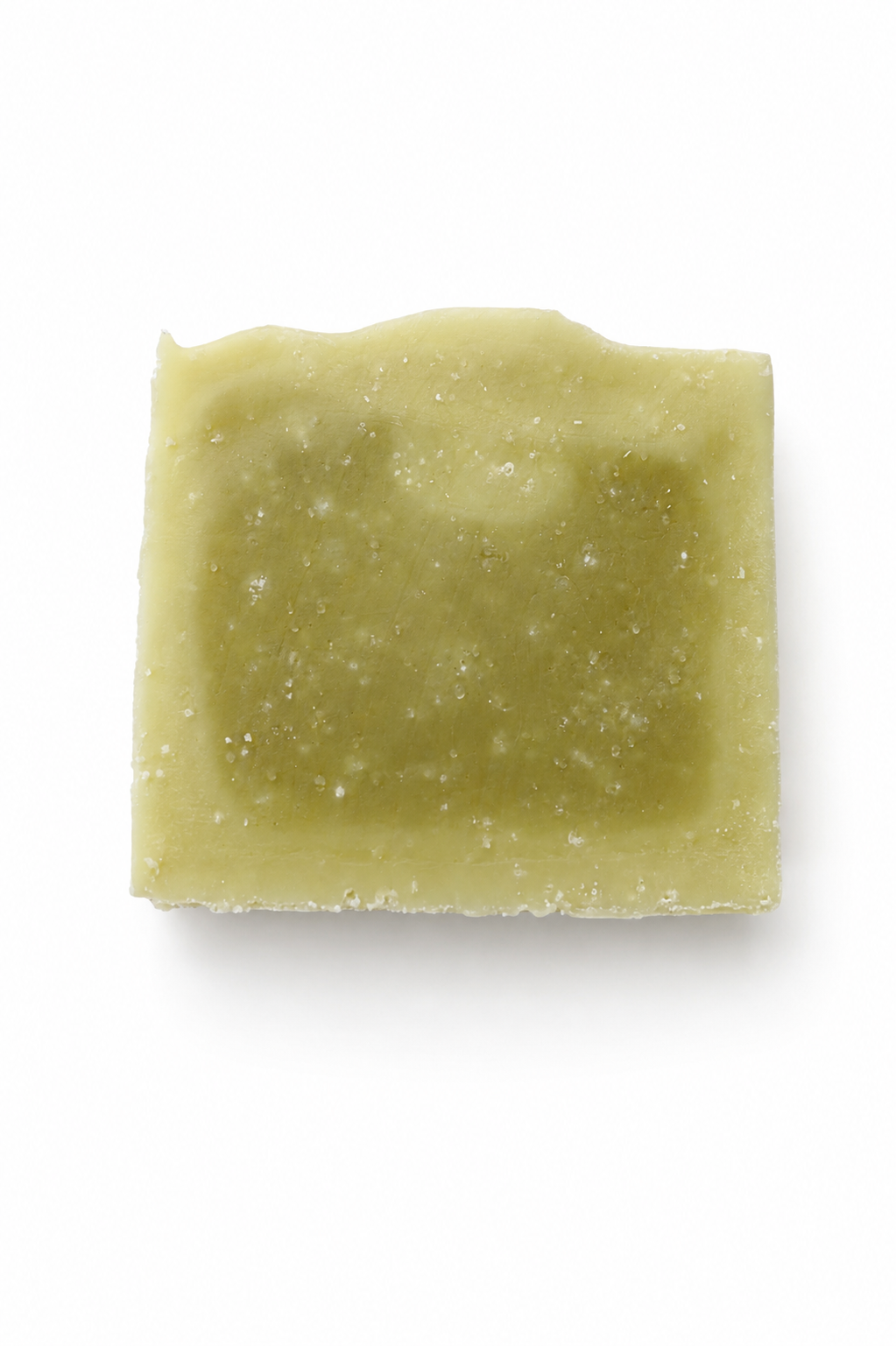 Purely Plain Cold Process Soap