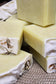 Lemongrass-Patchouli Cold Process Soap