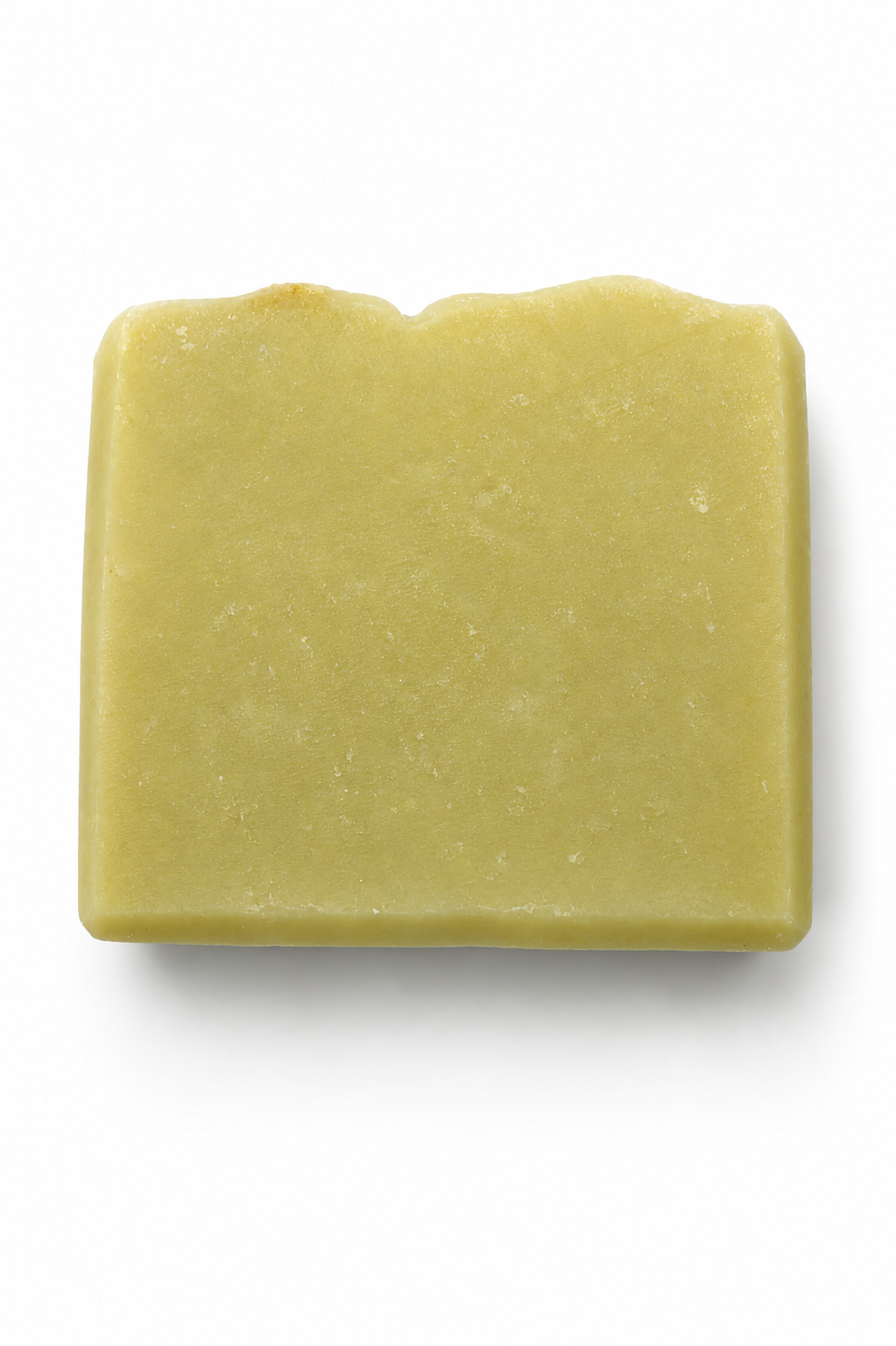 Lemongrass-Patchouli Cold Process Soap