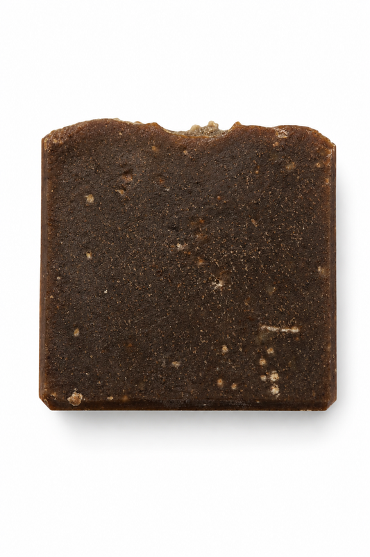 Cinnamon Vanilla Cold Process Soap