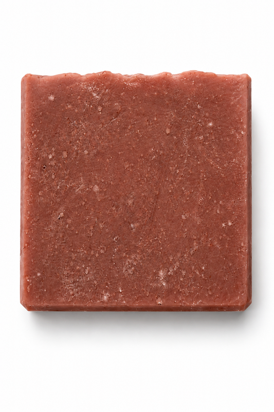 Grapefruit Cold Process Soap