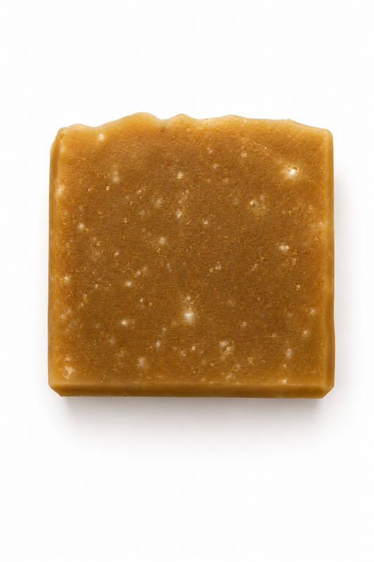 Pure Avocado Cold Process Soap