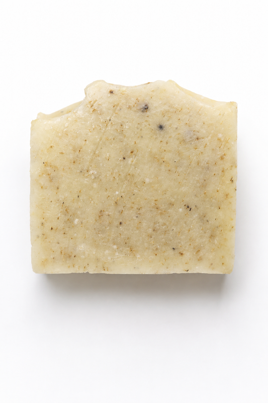 Chamomile Cold Process Soap