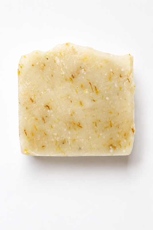 Calendula Cold Process Soap