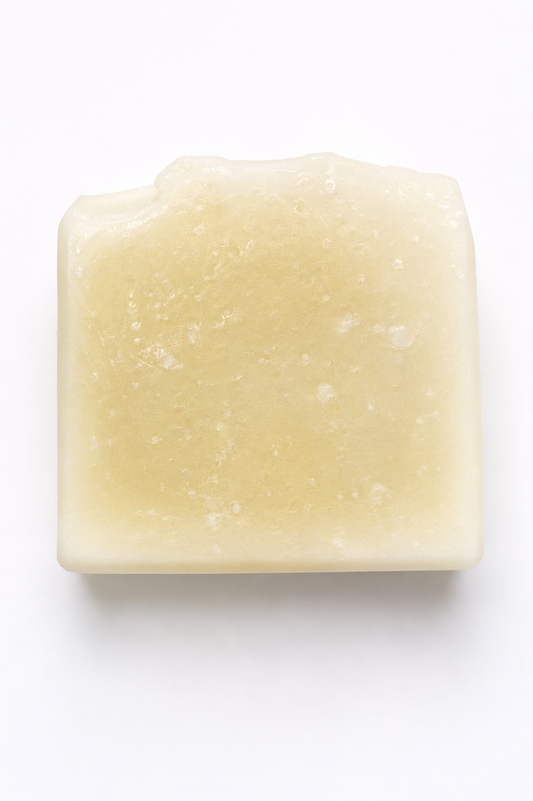 Lavender Cold Process Soap