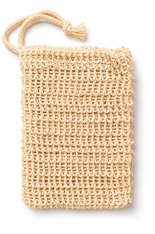 Soap Saver Bag