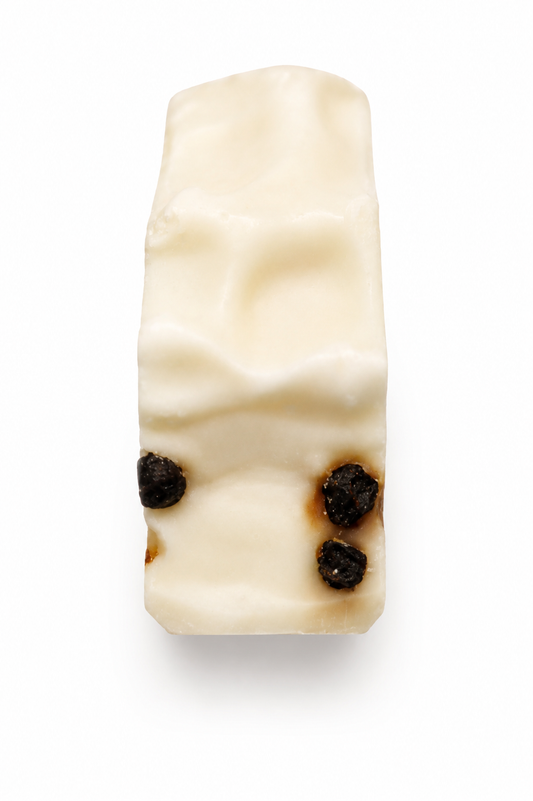 Winterberry Cold Process Soap