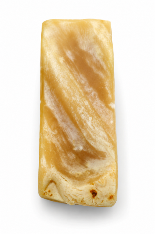 Sweet Orange Cold Process Soap