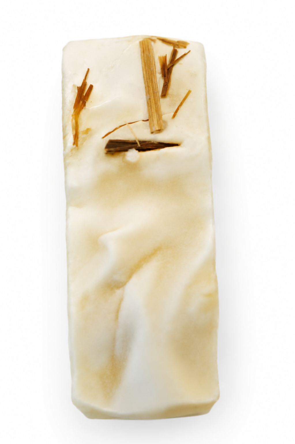 Lemongrass-Patchouli Cold Process Soap