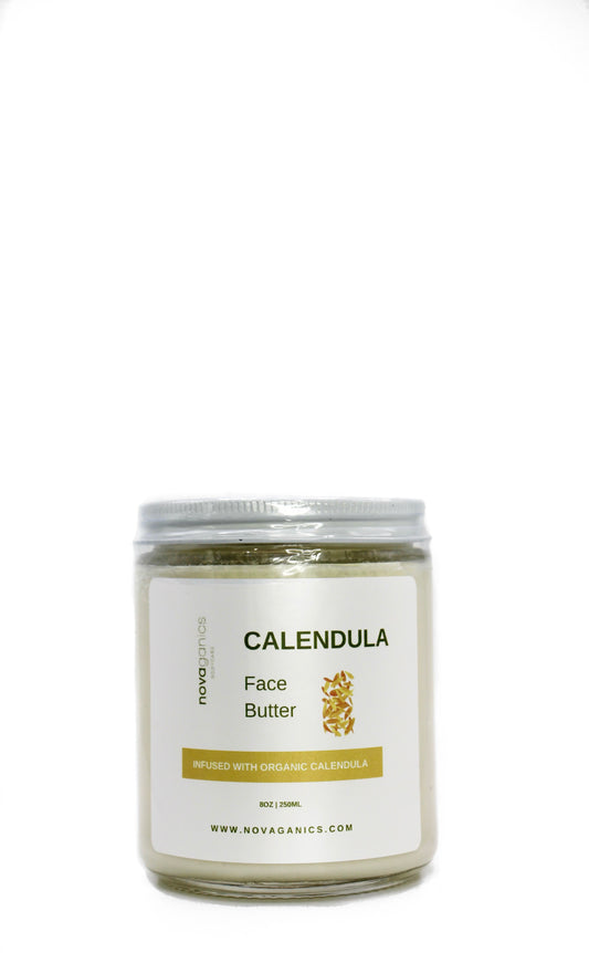 Calendula Face Butter