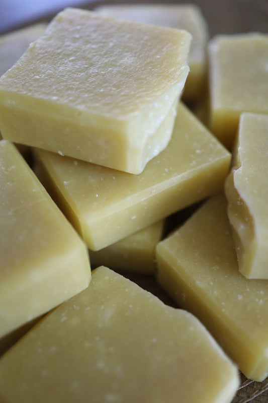 Seamoss Cold Process Soap