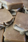 Oatmeal Nectar Cold Process Soap