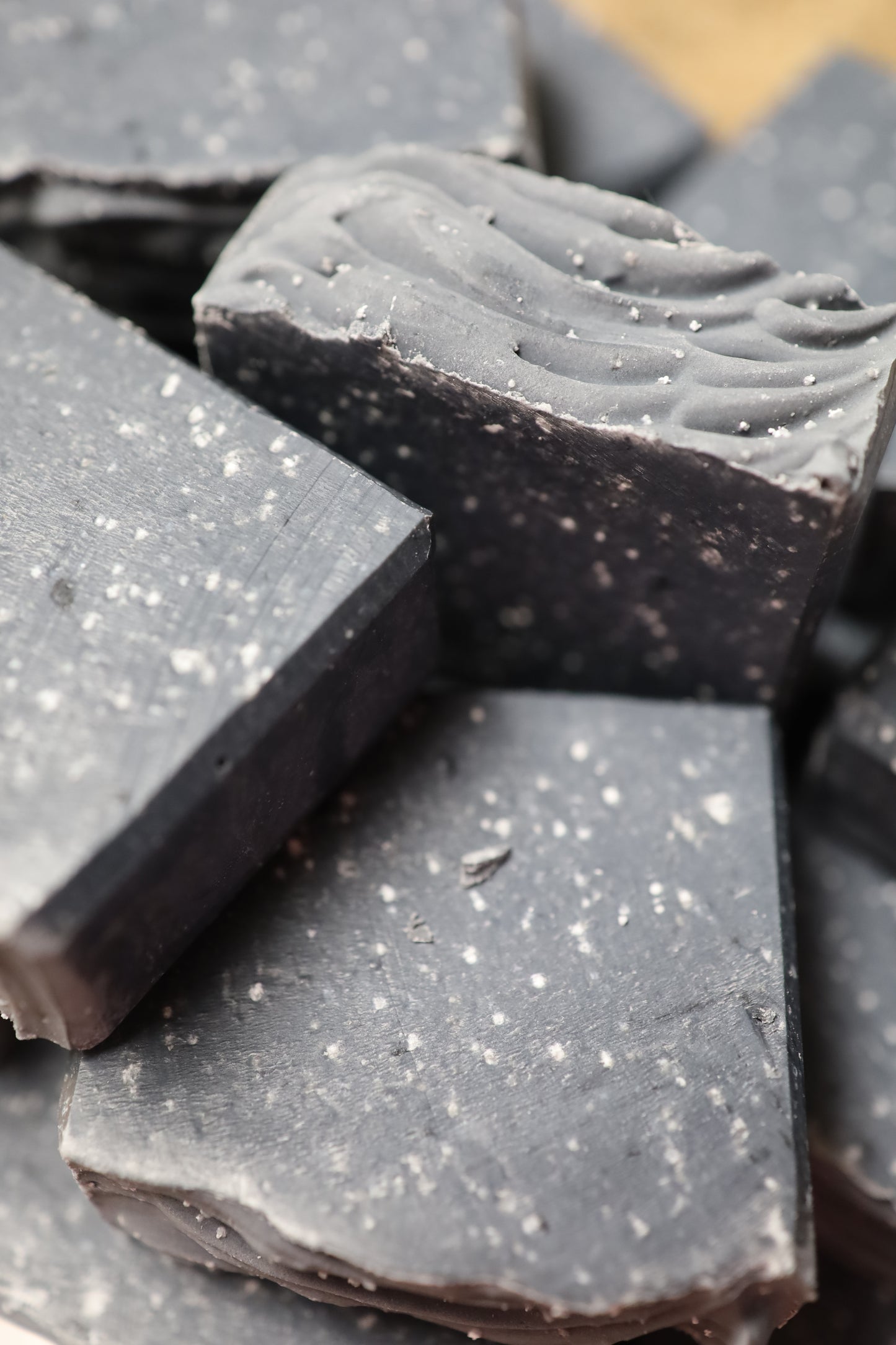 Calm Ash Cold Process Soap