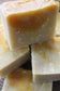 Cinnamon Spice Cold Process Soap - Novaganics