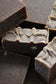 Cinnamon Vanilla Cold Pressed Soap - Novaganics