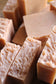 Grapefruit Cold Process Soap - Novaganics