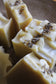 Lavish Lavender Cold Process Soap - Novaganics