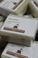 Man - Wood Cold Process Soap - Novaganics