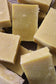 Pure Pumpkin Cold Process Soap - Novaganics