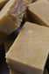 Pure Pumpkin Cold Process Soap - Novaganics